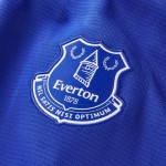 Camiseta de local Everton 2026/27 para hombre