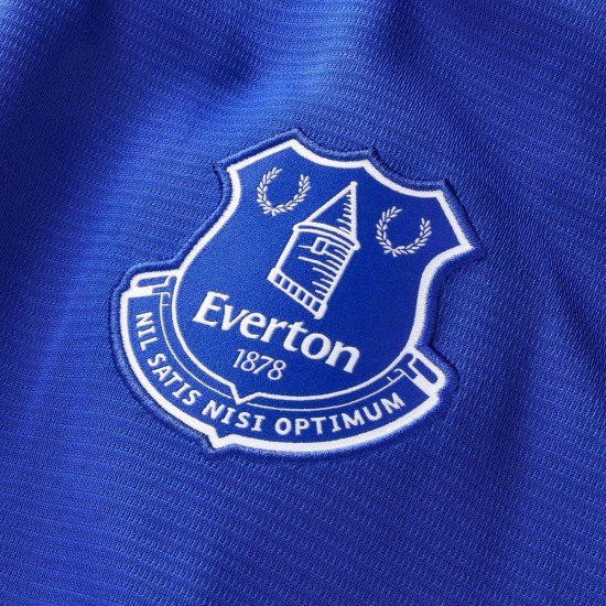 Camiseta de local Everton 2026/27 para hombre