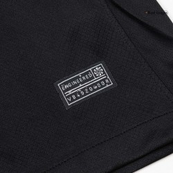 Niño Chelsea 2025/26 Tercera Camiseta Manga Larga