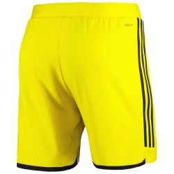 Pantalones Cortos Locales 2025 del Columbus Crew para Niño - Dorados