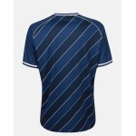 Camiseta Retro Hummel de Visitante Tottenham Hotspur 1986 para Hombre