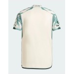 Camiseta Visitante 2025 del Portland Timbers para Mujer