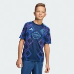 Niño Sporting Kansas City 2026 Camiseta Visitante