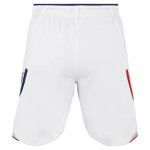 Pantalones cortos de local Bologna FC 2026/27 para niños Pantalones cortos de local Bologna FC 2026/27 para niños