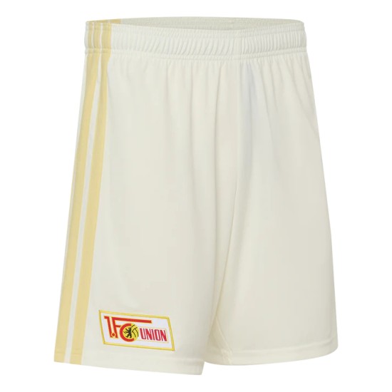 Pantalones cortos tercera 1.FC Union Berlin 2026/27 para niño