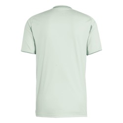 Camiseta Previa al Partido Tercera Mujer Seattle Sounders FC 2025 - Verde