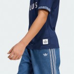 Niño Vancouver Whitecaps FC 2026 Camiseta Visitante