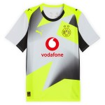 Camiseta de Visitante Niño BVB Borussia Dortmund 2025/26
