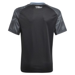 Camiseta de visitante Aston Villa 2025/26 para niño