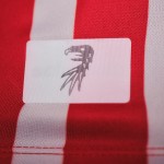 Camiseta de local SC Freiburg 2026/27 para hombre