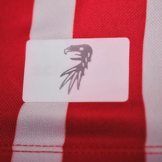 Camiseta de local SC Freiburg 2026/27 para hombre