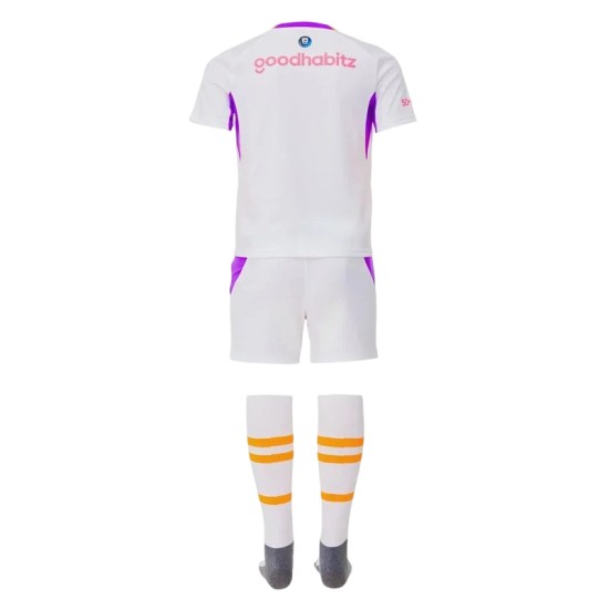 Conjunto Infantil de Visitante PSV 2026/27