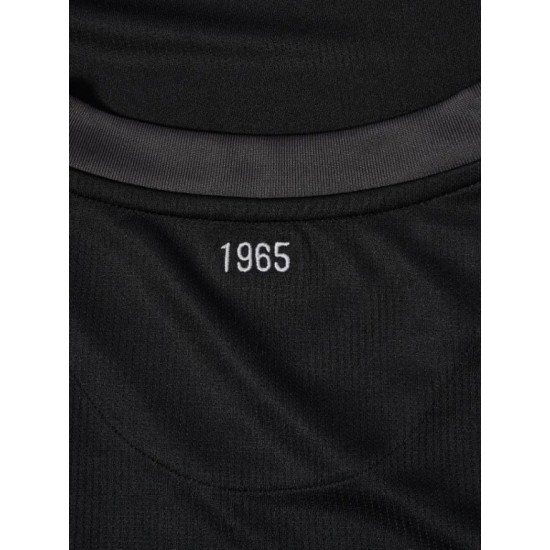 Camiseta Tercera 1. FC Magdeburg 2025/26 Mujer