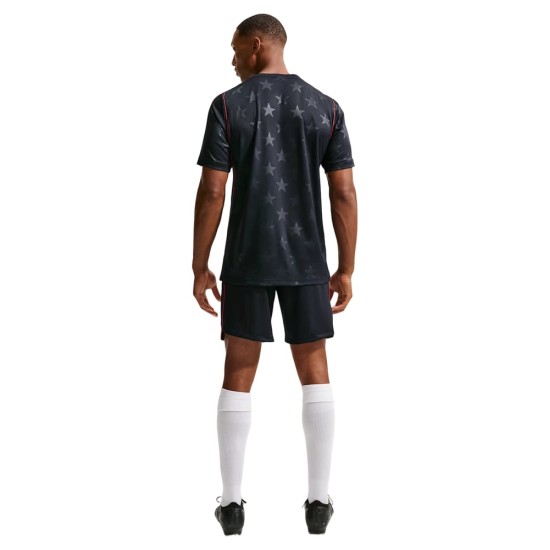 Camiseta local Curazao 2026 Copa del Mundo hombre Camiseta local Curazao 2026 Copa del Mundo hombre