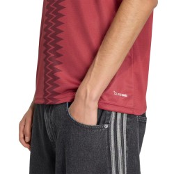 Camiseta local Catar 2026 Copa del Mundo hombre
