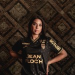 Tercera camiseta FC Lorient 2025/26 niño Tercera camiseta FC Lorient 2025/26 niño