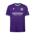 Kit de visitante FC Groningen 2026/27 para niño Kit de visitante FC Groningen 2026/27 para niño
