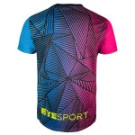 Camiseta de Calentamiento Tercera del Cagliari Calcio para Mujer 2025/26 Camiseta de Calentamiento Tercera del Cagliari Calcio para Mujer 2025/26