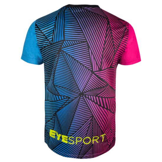 Camiseta de Calentamiento Tercera del Cagliari Calcio para Mujer 2025/26 Camiseta de Calentamiento Tercera del Cagliari Calcio para Mujer 2025/26