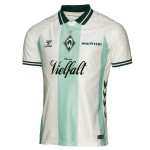 Camiseta Tercera Diversity Werder Bremen 2026/27 para Niño