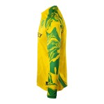 Camiseta de Manga Larga de Local Norwich City 2026/27 para Mujer
