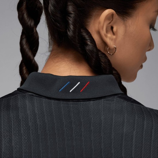 Camiseta Cuarta de Mujer Paris Saint-Germain 2025/26 Camiseta Cuarta de Mujer Paris Saint-Germain 2025/26