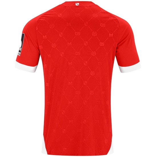 Camiseta de local Mainz 05 2026/27 para hombre