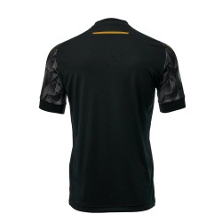 Camiseta Visitante 2025 Hombre Atlético Ottawa