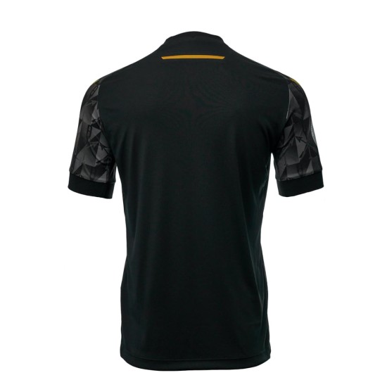 Camiseta Visitante 2025 Mujer Atlético Ottawa