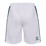 Pantalones Cortos Niño Werder Bremen 2025/26 Local - Blanco