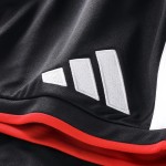 Pantalones Cortos de Local Sheffield United 2026/27 Mujer