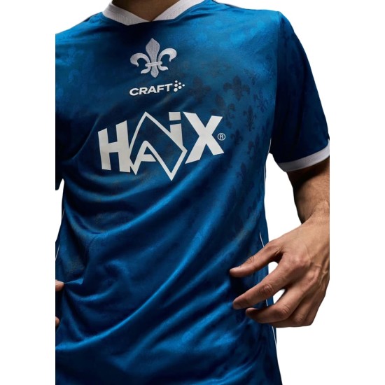 Camiseta de local SV Darmstadt 98 2026/27 para hombre