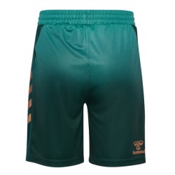 Pantalones Cortos Terceros Werder Bremen 2025/26 Niño