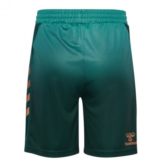 Pantalones Cortos Terceros Werder Bremen 2025/26 Hombre