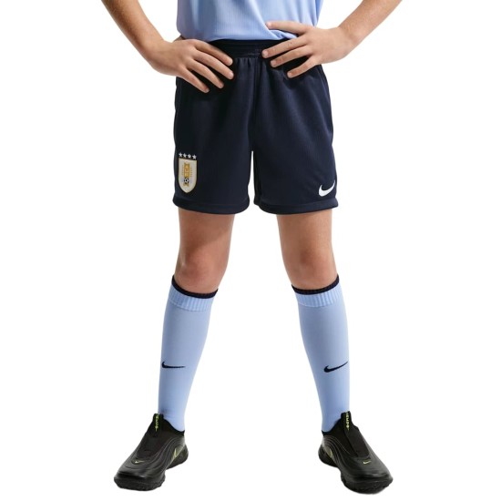 Conjunto infantil Uruguay 2026 Copa del Mundo local Conjunto infantil Uruguay 2026 Copa del Mundo local