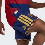 Niño Real Salt Lake 2026 Pantalones Cortos Local