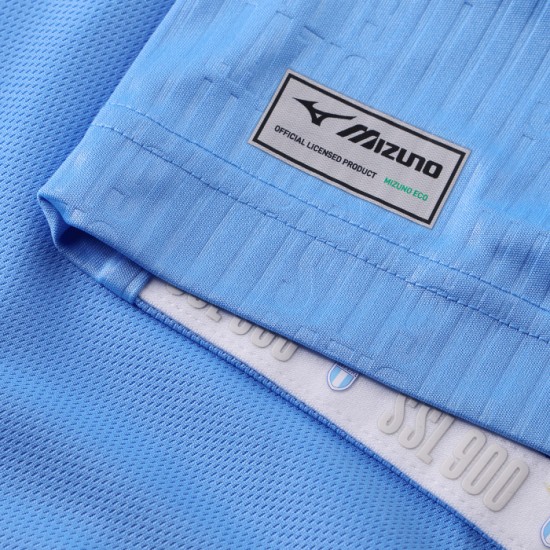 Camiseta de local Lazio 2026/27 para hombre