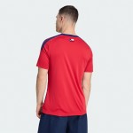 Hombre FC Dallas 2026 Camiseta Local Hombre FC Dallas 2026 Camiseta Local