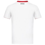 Camiseta de visitante Eintracht Frankfurt 2025/26 hombre