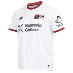 Camiseta Especial 2025/26 Bayer 04 Leverkusen Niño
