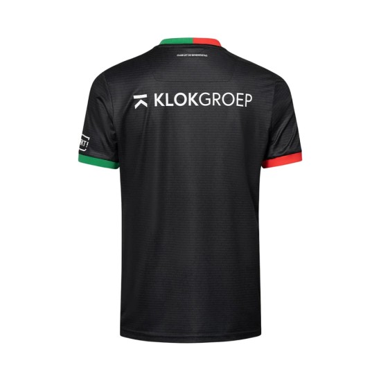 Camiseta Final de Copa N.E.C. Nijmegen 2025/26 Mujer