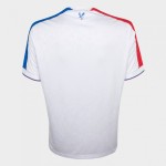Camiseta blanca tercera águila Crystal Palace 2025/26 niño