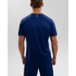 Camiseta tercera Newcastle United 2025/26 hombre