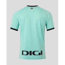 Hombre Camiseta Third Athletic Bilbao 2025/26 Hombre Camiseta Third Athletic Bilbao 2025/26