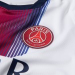 Pantalón Corto Visitante Hombre PSG 2026/27