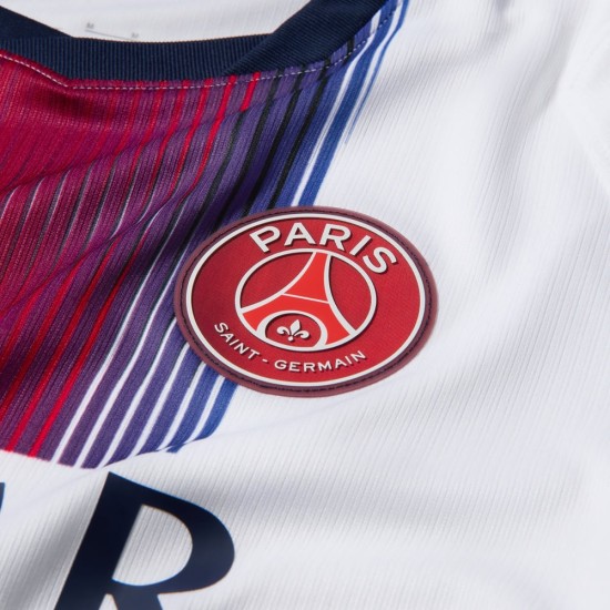 Pantalón Corto Visitante Hombre PSG 2026/27