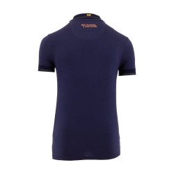 Hombre Ecuador 2026 Camiseta Visitante Copa del Mundo