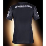 Camiseta Segunda SV Elversberg 2025/26 Niño