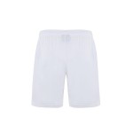 Mujer Pantalones Cortos Local AS Mónaco 2025/26