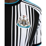 Camiseta local Newcastle United 2026/27 hombre